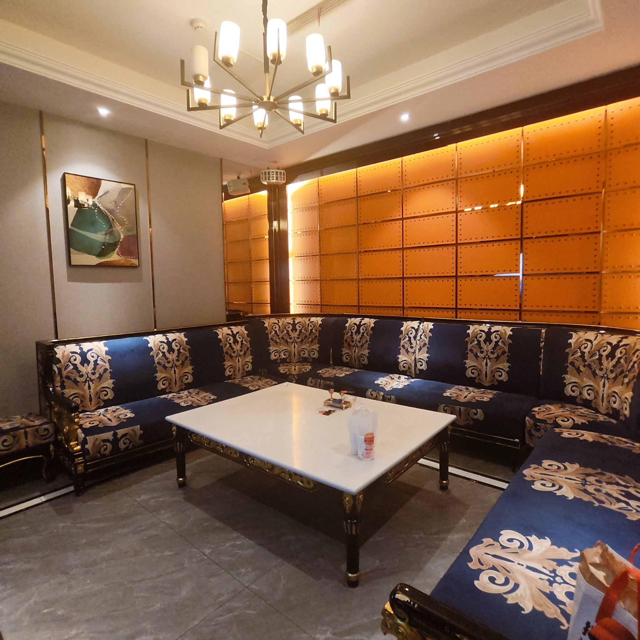 南昌商务ktv玩法攻略-东湖区ktv预定